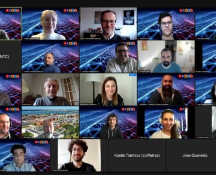 5GASP Project Kickoff