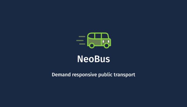 NeoBus – Neobility’s Network Application