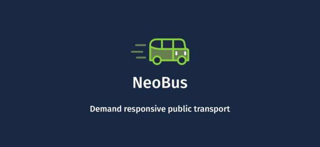 NeoBus – Neobility’s NetApp