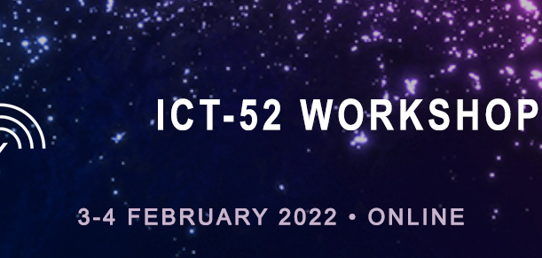Hexa-X – ICT-52 Workshop on 6G