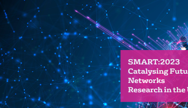 Catalysing Future Networks Research in the UK