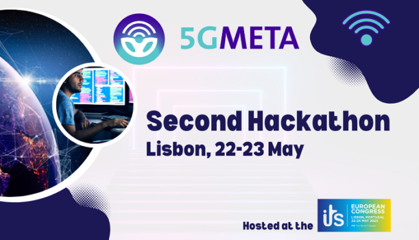 5GMETA Second Hackathon