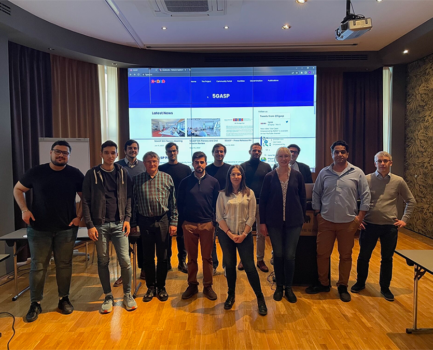 5GASP 7th Plenary Meeting