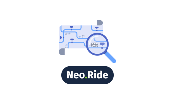 Introducing NeoRide: Pioneering Urban Mobility through Seamless Integration
